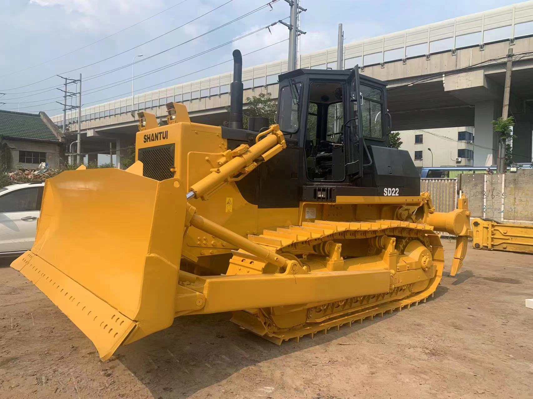 SHANTUI  SD22   Bulldozer