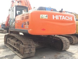 Hitachi ZX330-3 Excavator